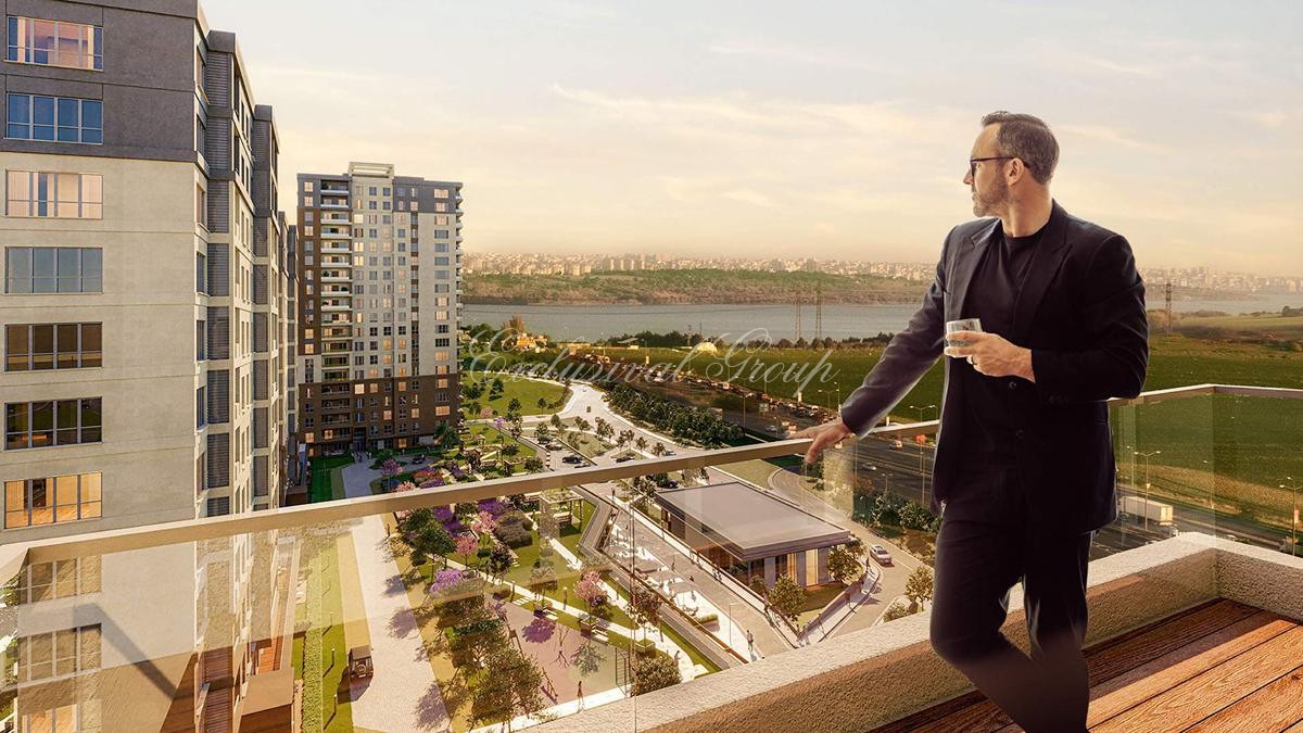 Istanbul Apartments
